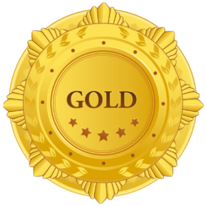 Guld Medalj